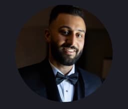 Yusuf Rahman
